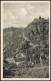 Ansichtskarte Dornburg-Dornburg-Camburg Blick Auf Die Stadt 1929 - Other & Unclassified
