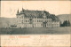 Ansichtskarte Titisee-Neustadt Hotel Titisee 1901 - Titisee-Neustadt