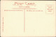 Postcard Lynmouth Straßenpartie - Devon England 1924 - Altri & Non Classificati