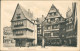 Ansichtskarte Frankfurt Am Main Garküchenplatz 1920 - Frankfurt A. Main