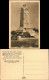 Ansichtskarte  LA HAUTE-CHEVAUCHÉE Kriegerdenkmal 1932 - Ohne Zuordnung