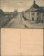 Ansichtskarte Landau In Der Pfalz Kaiserring. 1913 - Landau