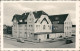 Ansichtskarte Westerland-Sylt Caritas Kindererholungsheim Haus Nordmark 1962 - Sonstige & Ohne Zuordnung