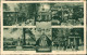 Ansichtskarte Kevelaer MB: Stadtansichten 1928 - Kevelaer