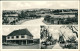 Münchehagen-Rehburg-Loccum 3 Bild: Stadt, Kaufhaus, Windmühle 1958 - Andere & Zonder Classificatie