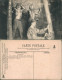 Bergbau Tagebau Mineurs AU PAYS NOIR Arbeiter Beim Abbau France Frankreich 1910 - Bergbau