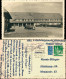 Ansichtskarte Westerland-Sylt Gebäude - Auto 1951 - Autres & Non Classés