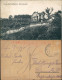 Ansichtskarte Niederpoyritz-Dresden Staffelstein - Villa 1916 - Dresden