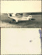 Foto  Flugzeug Airplane Avion D-EBAN Einmotorig 1964 Privatfoto Foto - 1946-....: Modern Tijdperk