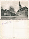 Ansichtskarte Eisenberg (Thüringen) Marktplatz 1939 - Eisenberg