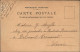 Postcard Monaco 2 Bild Künstlerkarte Stadt Rosen 1917 - Andere & Zonder Classificatie