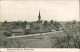 Ansichtskarte Ottendorf-Okrilla Straßenpartie 1956 - Autres & Non Classés