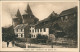 Ansichtskarte Nideggen (Eifel) Eifel Stadtmauer Und Dürener Tor 1915 - Other & Unclassified