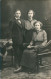 Menschen Soziales Leben & Familienfotos: Familien Atelier-Fotografie 1910 - Gruppen Von Kindern Und Familien