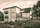 Ansichtskarte Bad Wimpfen Haus Pension Bergmann 1960 - Bad Wimpfen