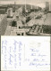 Ansichtskarte Magdeburg Karl-Marx-Straße - 2 Bild Neubauten 1972 - Other & Unclassified