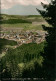 Titisee-Neustadt Panorama-Ansicht Neustadt (Hochschwarzwald) 1960 - Titisee-Neustadt