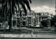 Cartoline Alassio Alassio Giardini Riviera Dei Fiori Palme Gebäude 1957 - Other & Unclassified