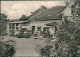 Hattingen Umlandansicht Gaststätte HAUS IN DEN TANNEN Hammerthal Nord 1965 - Hattingen