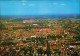 Lüneburg Luftbild Luftaufnahme Gesamtansicht Vom Flugzeug Aus 1976 - Lüneburg