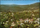 Ansichtskarte Königstein (Taunus) Panorama-Ansicht 1962 - Koenigstein