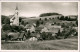 Ansichtskarte Rickenbach Totale - Fotokarte 1939 - Autres & Non Classés