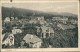 Ansichtskarte Schierke Blick Auf Die Stadtvillen 1915 - Sonstige & Ohne Zuordnung