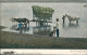 Postcard Colombo UN Gué Devant Colombo. Ceylon Sri Lanka 1913 - Sri Lanka (Ceilán)