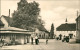 Ansichtskarte Brandis Markt, Kiosk, Jugendclubhaus 1965 - Sonstige & Ohne Zuordnung