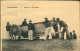 Postkaart Blankenberge Blankenberghe Barque De Sauvetage 1915 - Autres & Non Classés