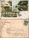 Ansichtskarte Grunewald-Berlin Schildhorn-Restaurant - 3 Bild 1907 - Grunewald