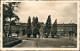 Postcard Küstrin Kostrzyn Nad Odrą Bahnhof 1941  Gel. - Neumark