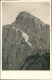 Foto Tirol Totenkirchl (im Wilden Kaiser) 1934 Privatfoto - Other & Unclassified