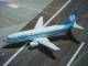 Avion / Airplane / SABENA / Boeing B737-300 / Airline Issue - 1946-....: Modern Tijdperk