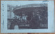 MANÈGE COURBEVOIE 1906 CARTE PHOTO MAGASIN DEVANTURE - Courbevoie