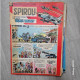 Magazines Spirou  ** L'ombre Du Z - Spirou Magazine