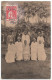 Angola Portugal Postcard To Belgium 1920 Ethnic - Angola