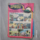 Magazines Spirou  ** L'ombre Du Z - Spirou Magazine