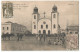 Angola Portugal Postcard To Belgium 1919 Loanda - Angola