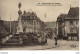 25 BESANCON N°89 Fontaine Flore Av Carnot PUB Bouillon KUB BYRRH Vichy Célestin Bar Flore VOIR DOS Edit C. Lardier - Besancon