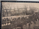 Carte PANORAMA AUTUN 28 X 15 FUNERAILLE DU CARDINAL PERRAUD FEVRIER 1906 Phototypie BOUGEOIS - Autun