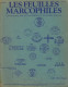 LES FEUILLES MARCOPHILES  Scan Sommaire N° 220 - French