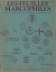 LES FEUILLES MARCOPHILES  Scan Sommaire N° 221 - French