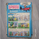 Magazines Spirou  ** L'ombre Du Z - Spirou Magazine