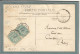 CPA (10) GYé-sur-SEINE - Thème: ARBRE - Aspect De L'arbre De La Liberté En 1905 - Other & Unclassified