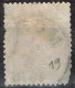 Norvège - 1871 - Y&T N° 19 Oblitéré Moss - Used Stamps