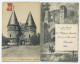 Delcampe - LOT 9 CPA Beauvais - Beauvais