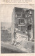 42 / Effondrement D'une Maison De Cinq étages à Saint-Etienne Le 8 Mai 1904 CPR / DOS SIMPLE - Saint Etienne