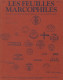 LES FEUILLES MARCOPHILES  Scan Sommaire N° 227 - French