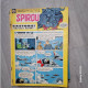 Magazines Spirou  ** L'ombre Du Z - Spirou Magazine